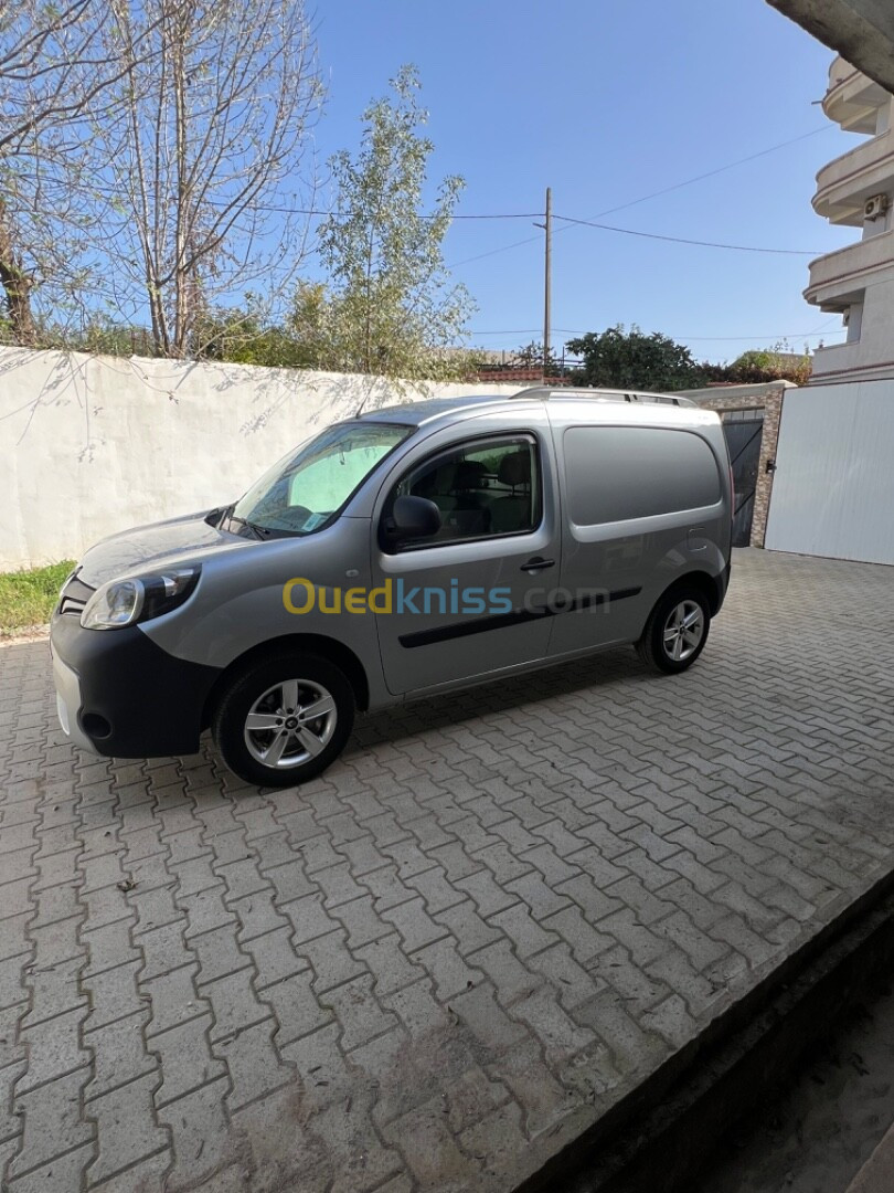 Renault Kangoo 2020 Grand confort (Utilitaire)