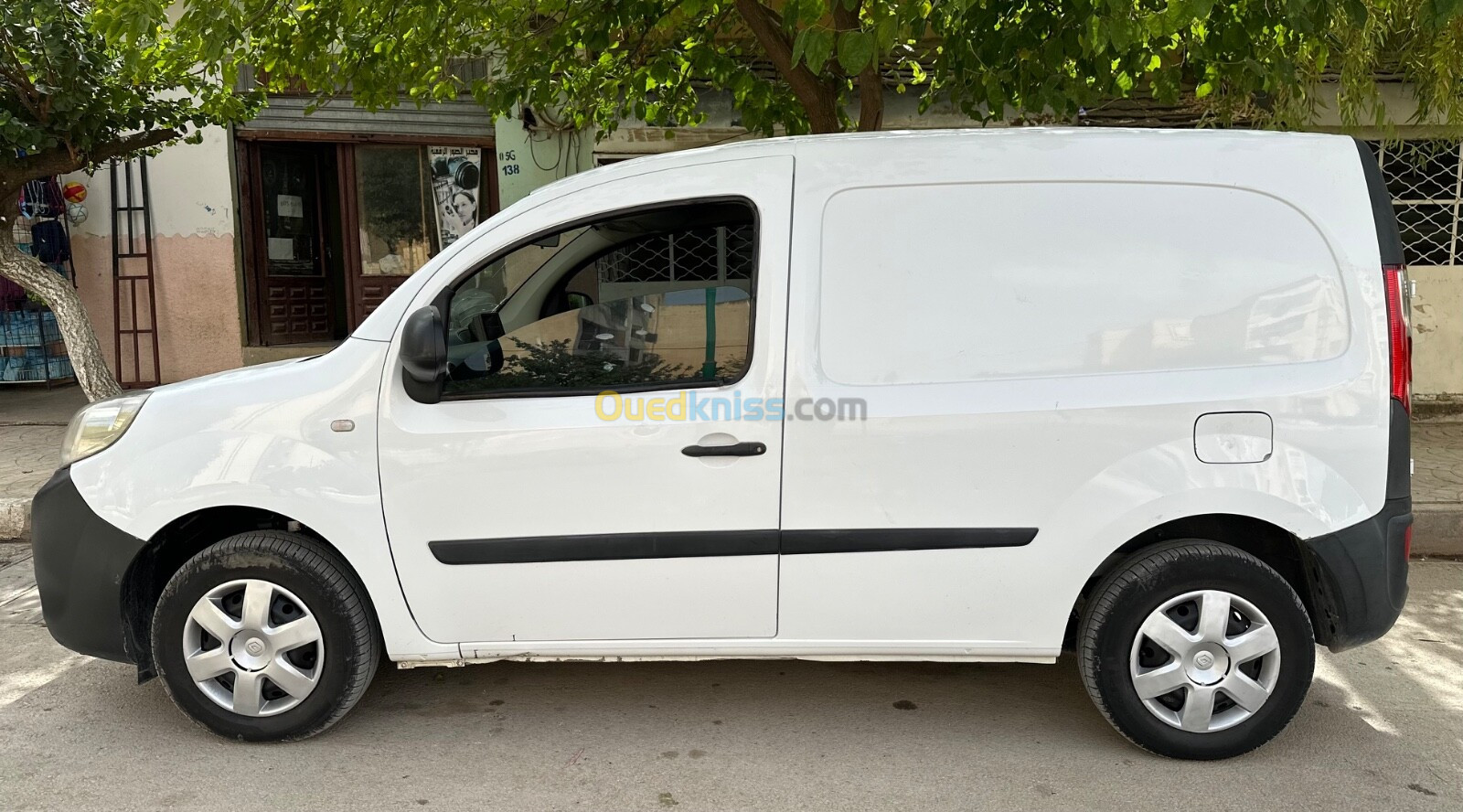 Renault Kangoo 2016 Kangoo