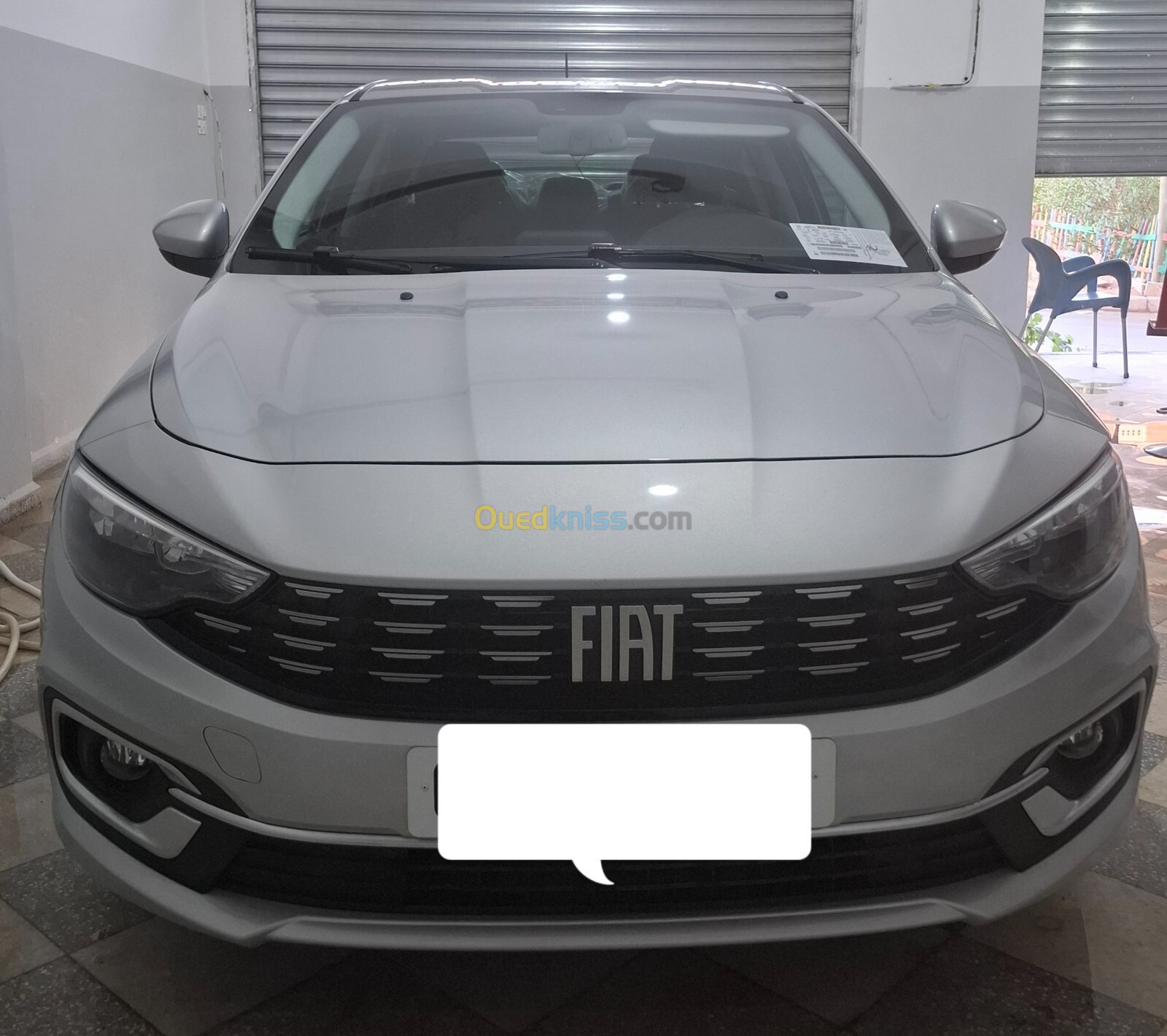 Fiat Tipo 2023 Life