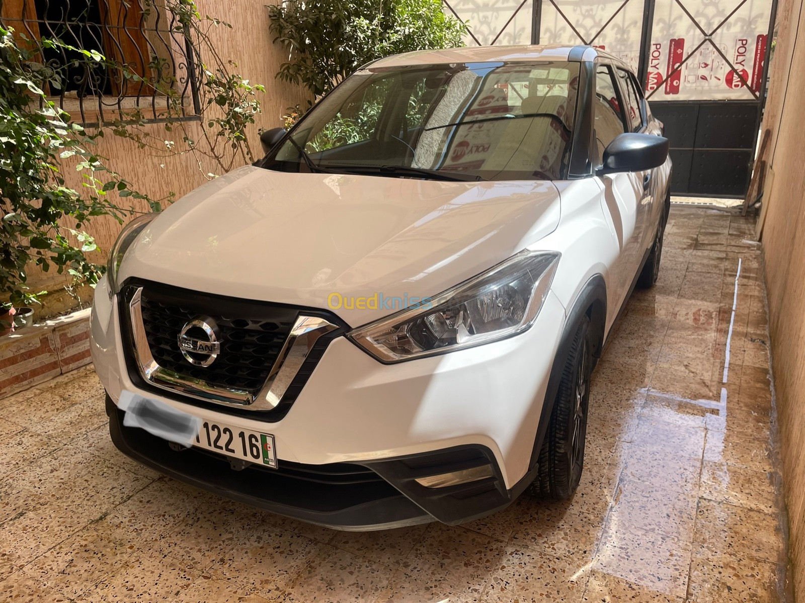 Nissan Kicks 2022 