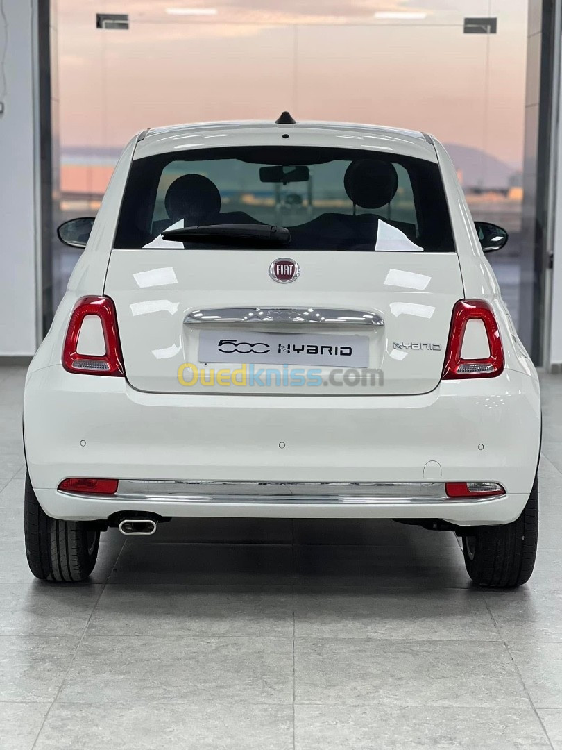 Fiat 500 2024 Dolcevita plus