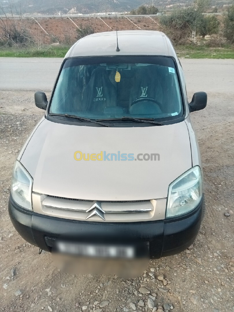 Citroen Berlingo 2005 Berlingo