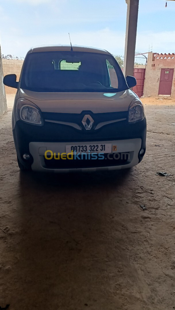 Renault Kangoo 2022 Kangoo