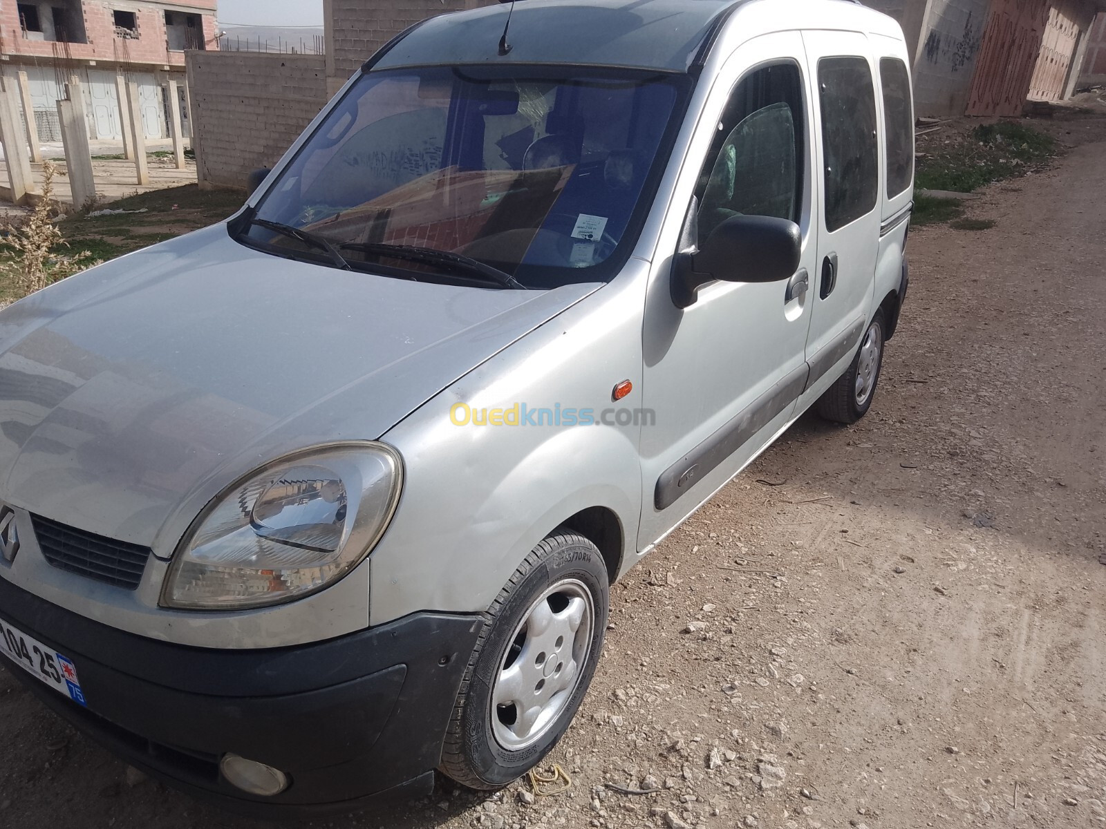 Renault Kangoo 2004 Kangoo