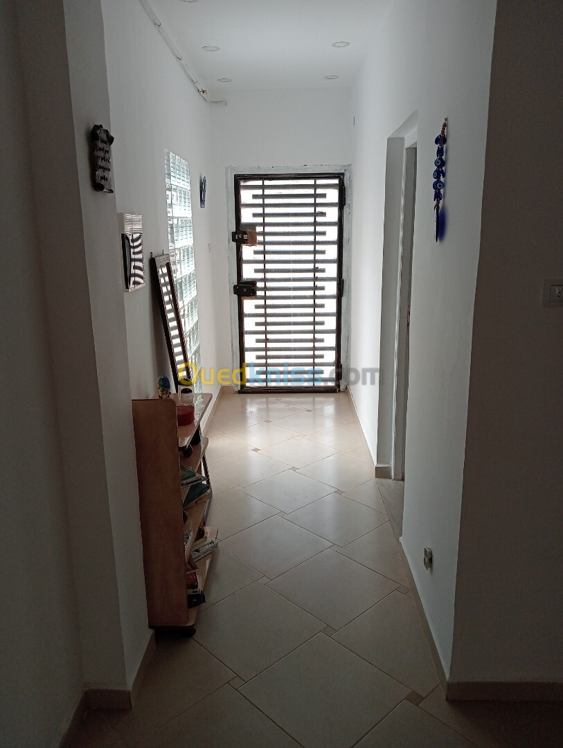 Location Appartement F2 Oran Ain el bia