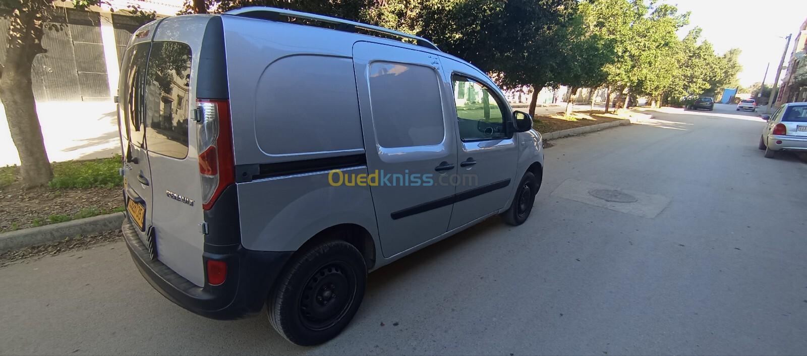 Renault Kangoo 2015 Confort