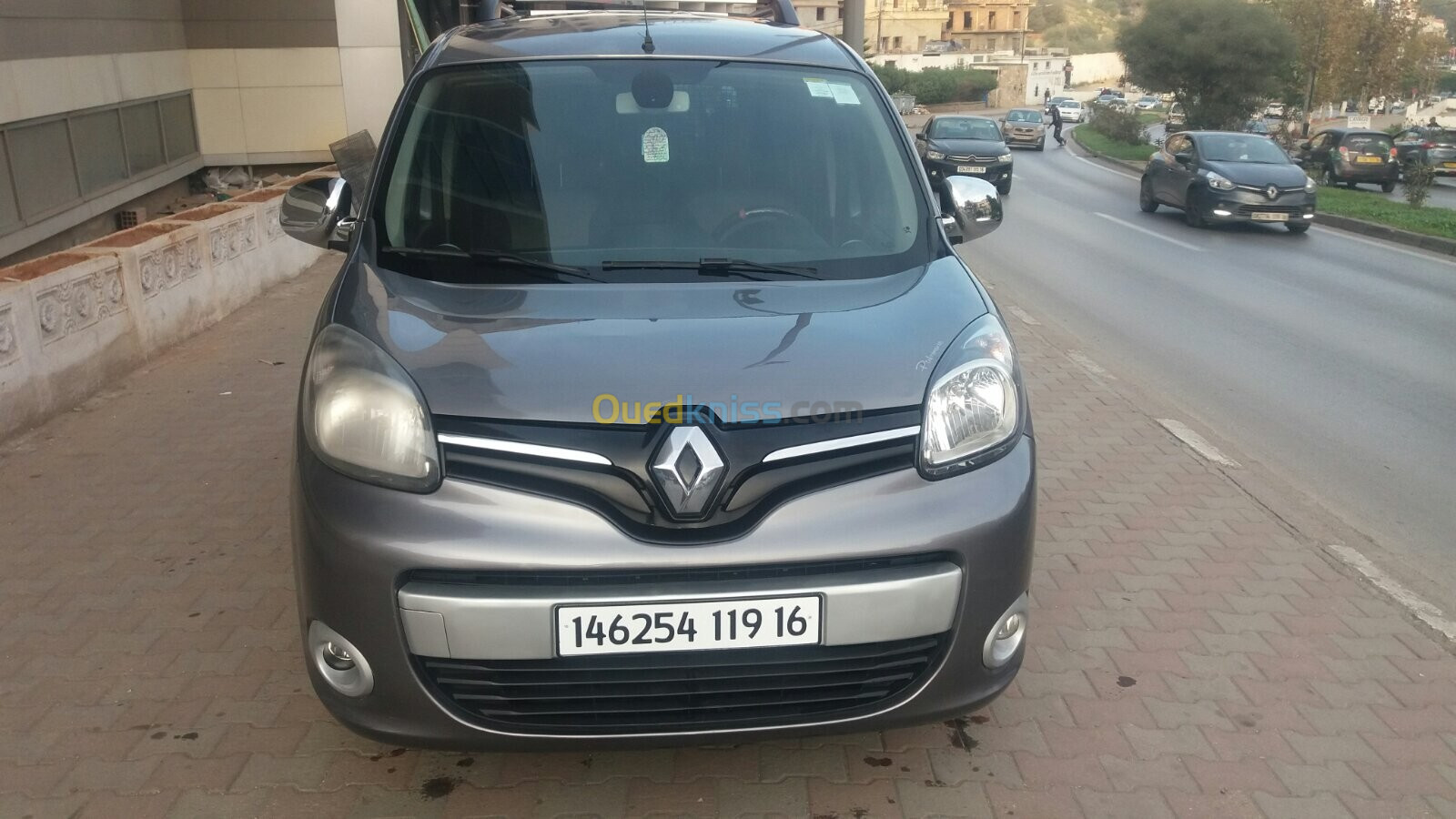 Renault Kangoo 2019 Privilège +