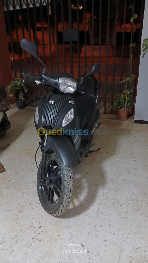 Sym Sym S 150 cc 2024