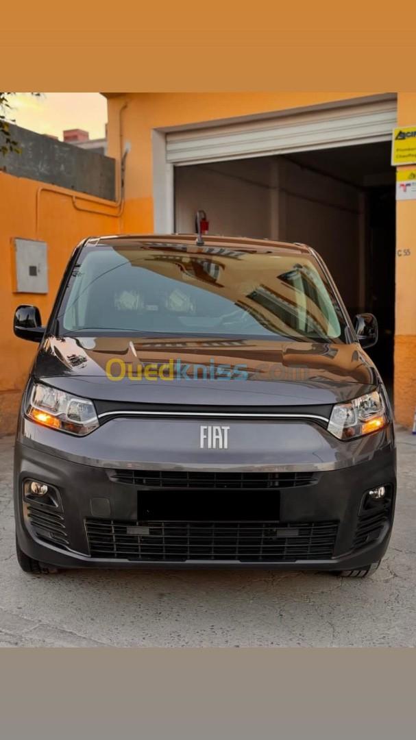 Fiat Doblo 2024 Doblo