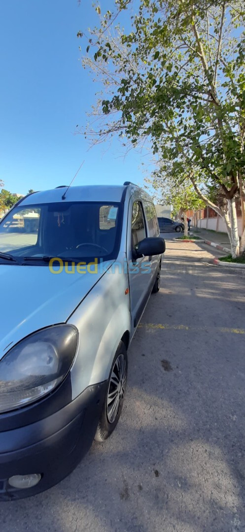 Renault Kangoo 2003 Kangoo