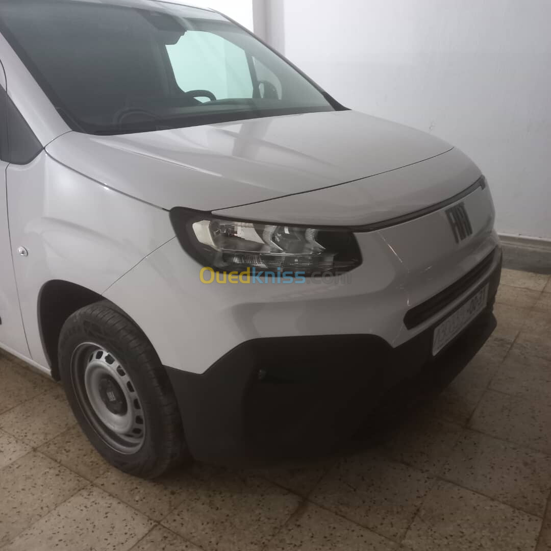 Fiat Doblo 2024 