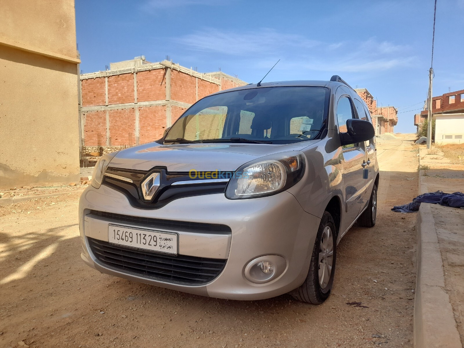 Renault Kangoo 2013 Kangoo