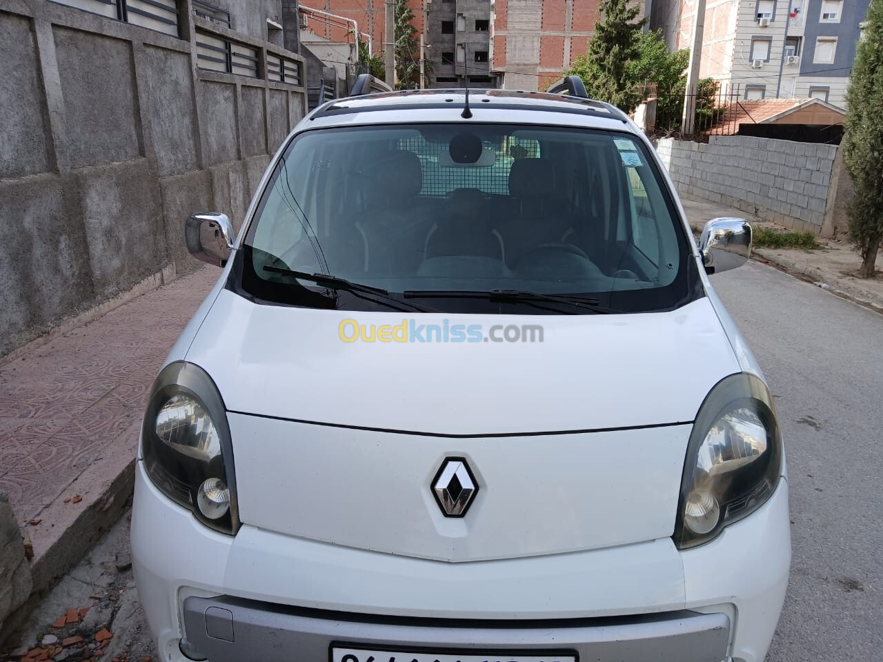 Renault Kangoo 2012 Privilège plus