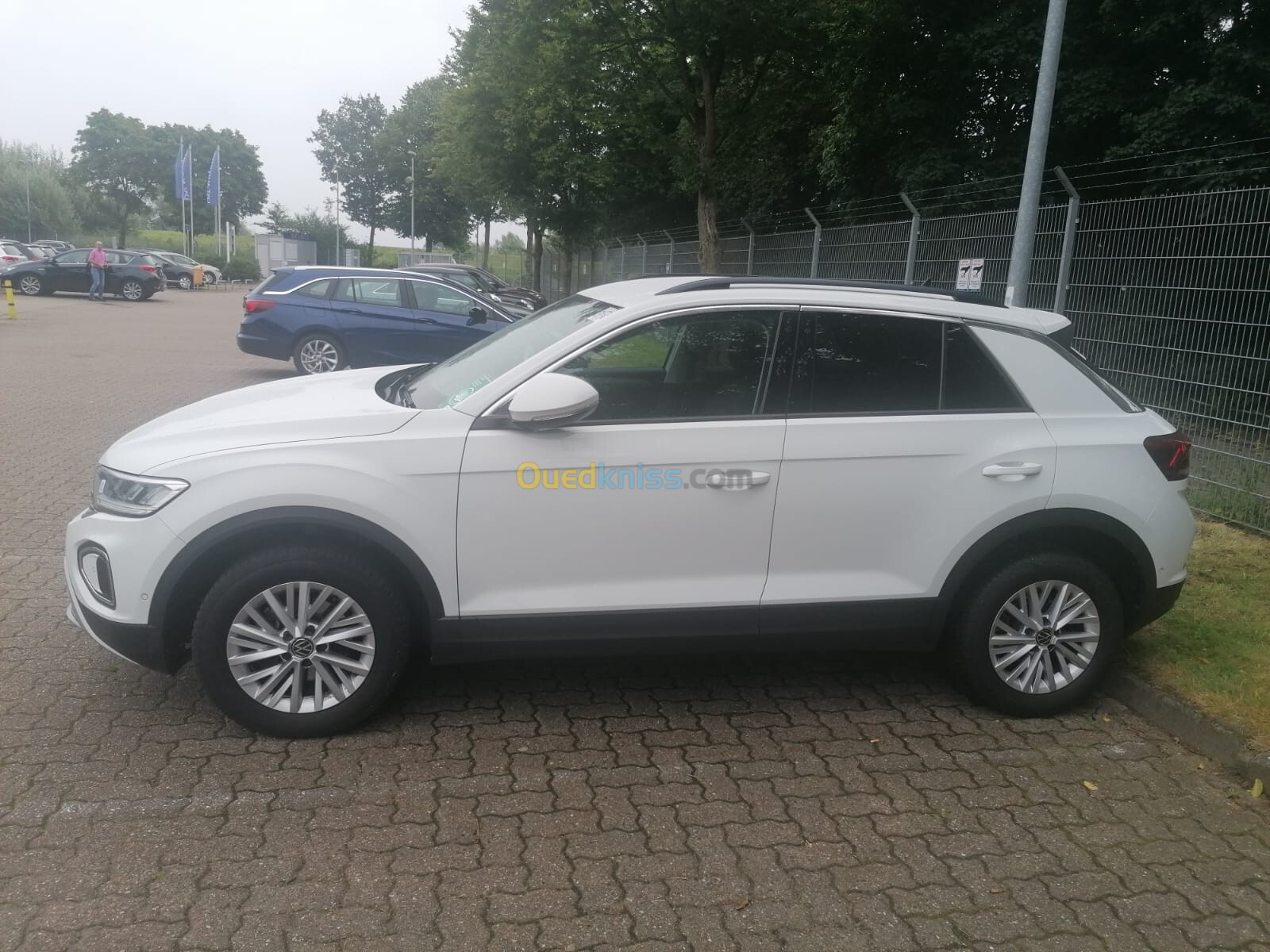 Volkswagen T-Roc 2023 Life