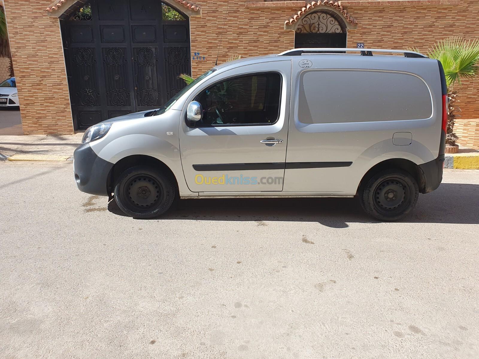 Renault Kangoo 2021 Confort (Utilitaire)