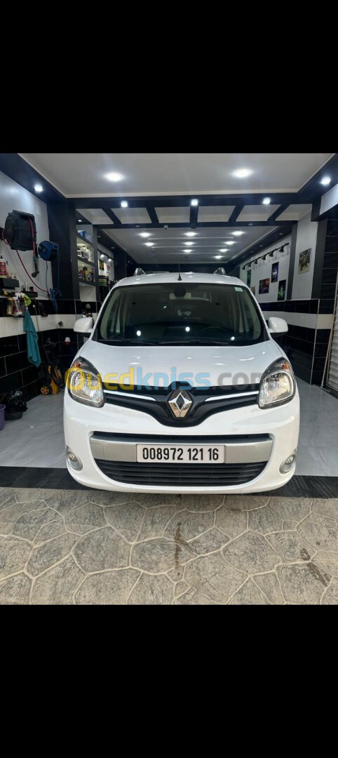 Renault Kangoo 2021 Privilège +