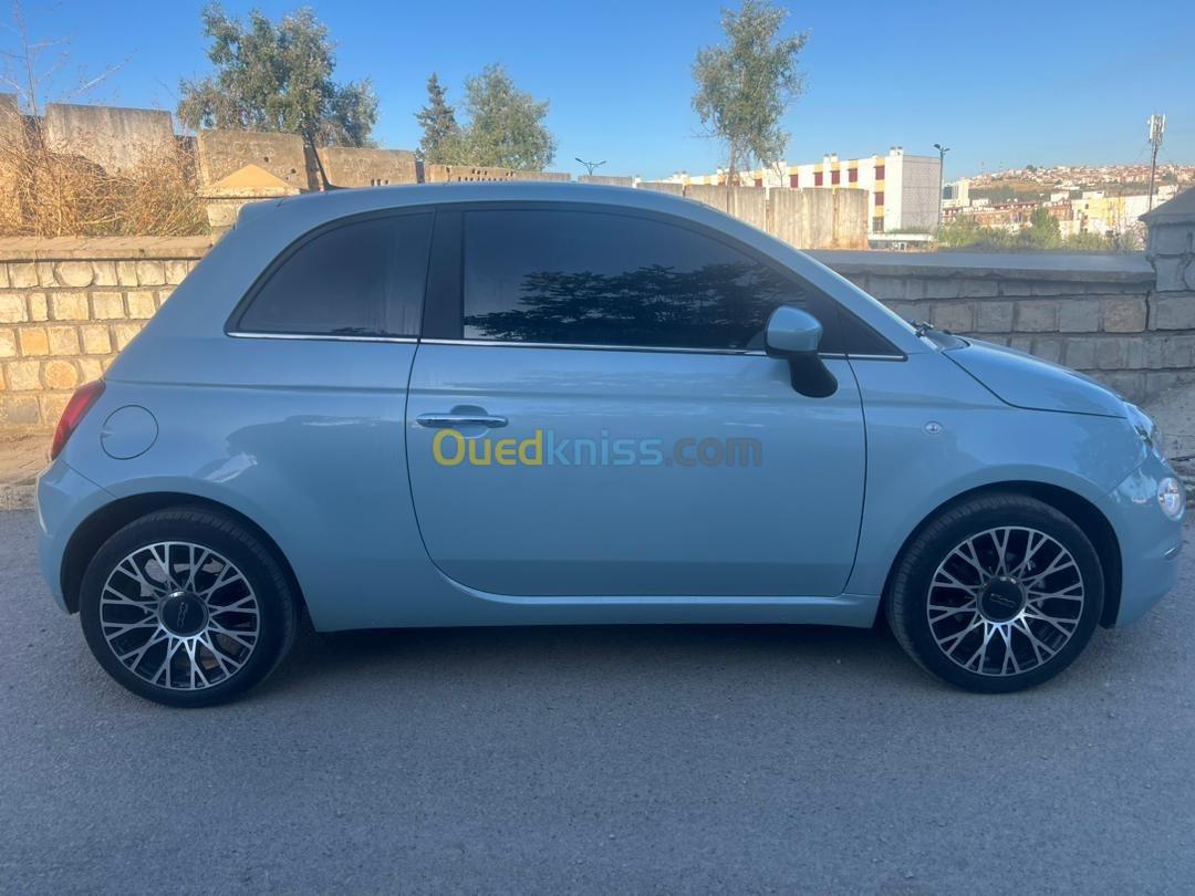 Fiat Professional Fiat 500 2024 Dolcevita