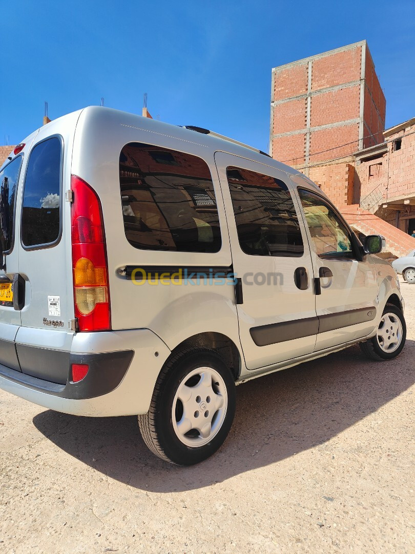 Renault Kangoo 2007 Kangoo