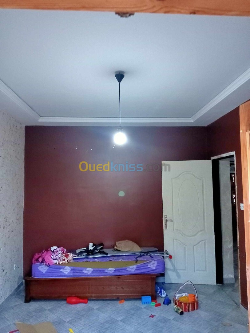 Vente Villa Alger Ouled chebel