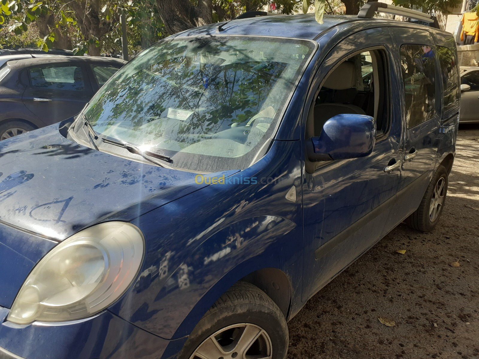 Renault Kangoo 2013 Kangoo