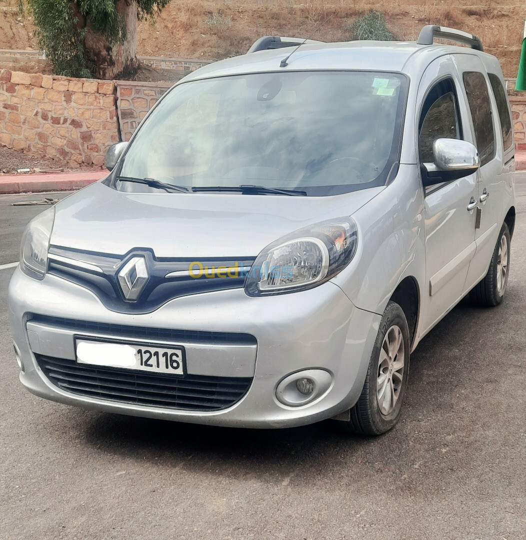 Renault Kangoo 2021 Privilège plus