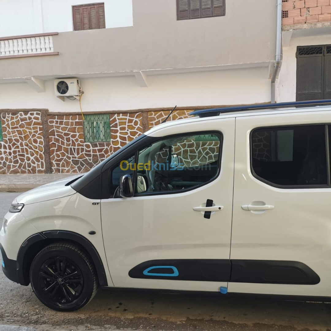 Citroen Berlingo 2020 Berlingo