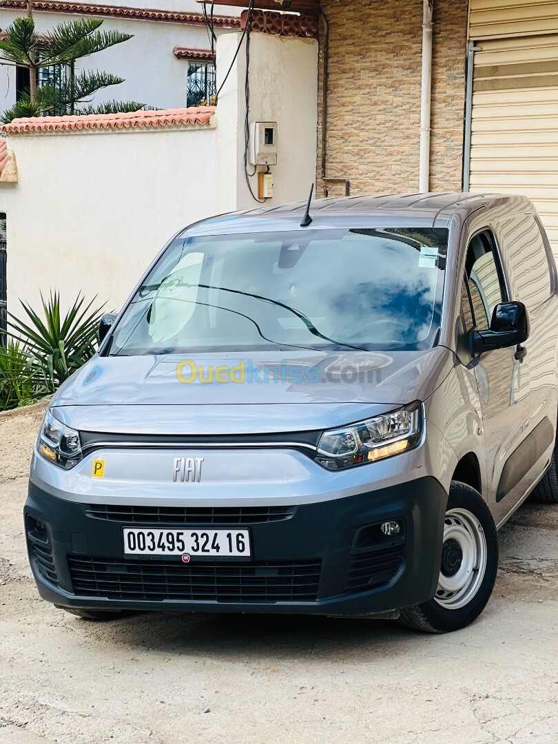 Fiat Doblo 2024 