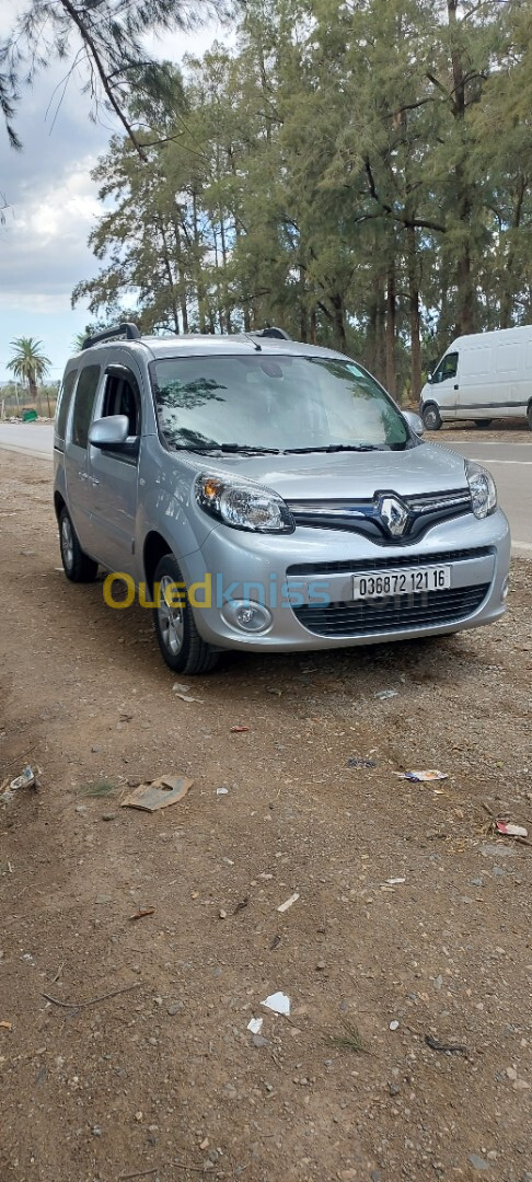 Renault Kangoo 2021 Privilège plus