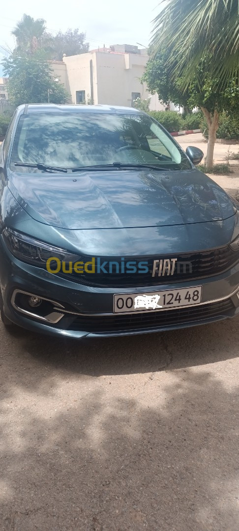 Fiat tipo 2024 life