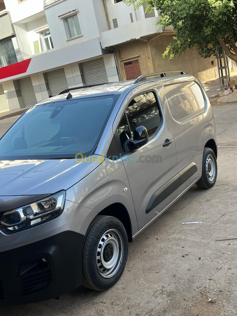 Fiat Fiat Doblo 2023 Forge