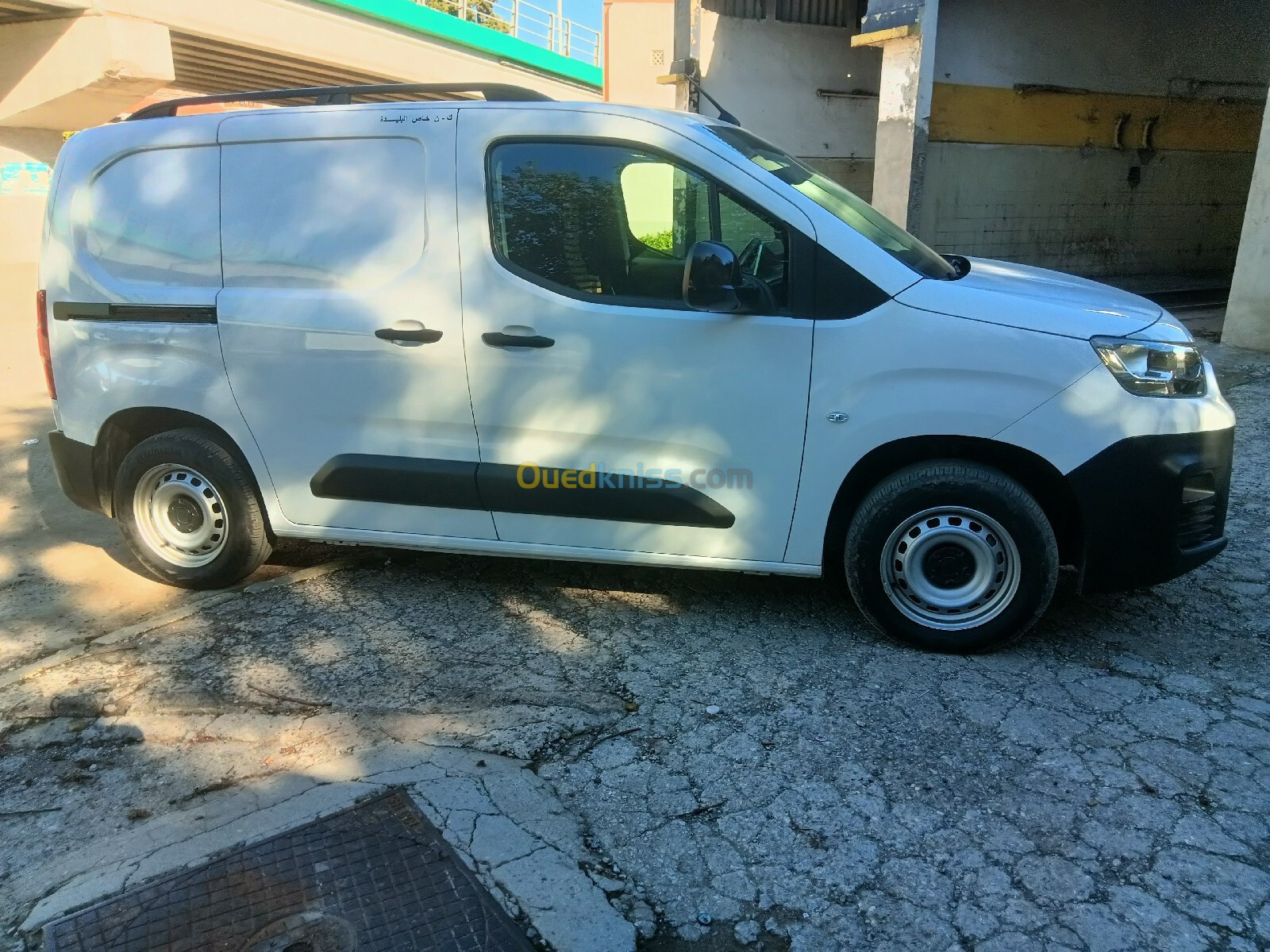 Fiat Doblo 2023 