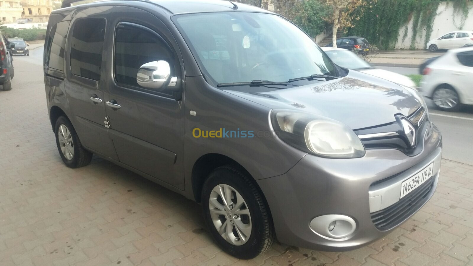 Renault Kangoo 2019 Privilège +