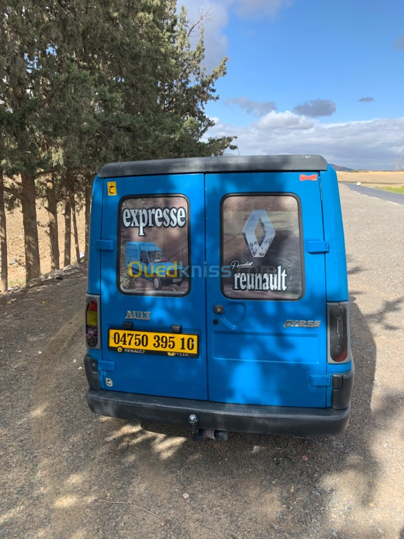 Renault Express 1995 Express