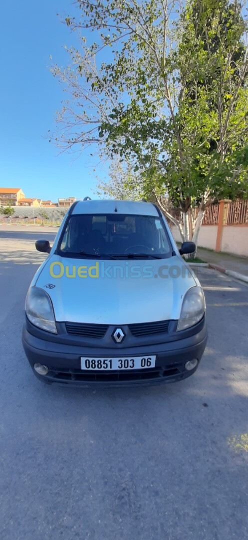 Renault Kangoo 2003 Kangoo