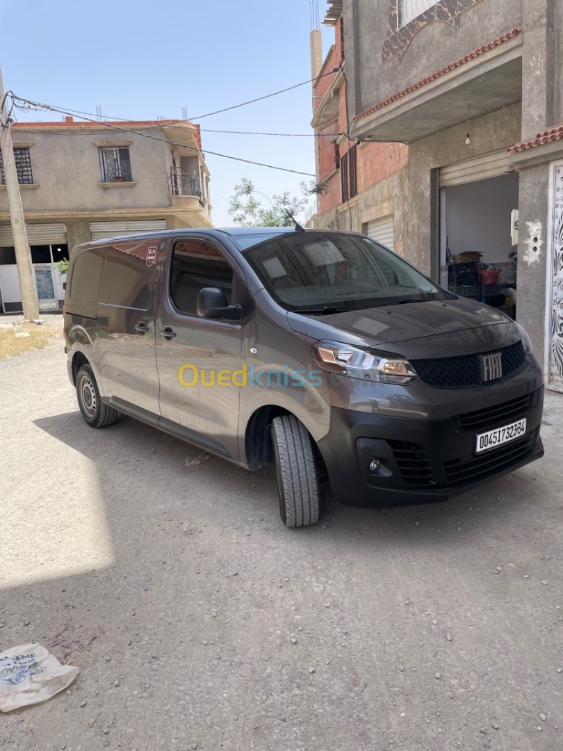 Fiat Professional SCLiDO 2023 16