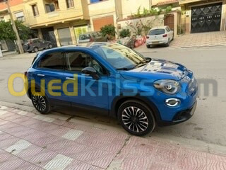 Fiat 500x 2023 Club