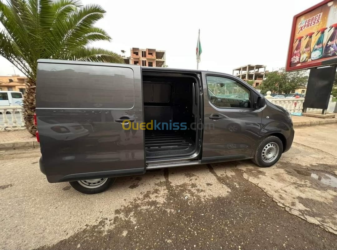 Scudo Fiat 2024