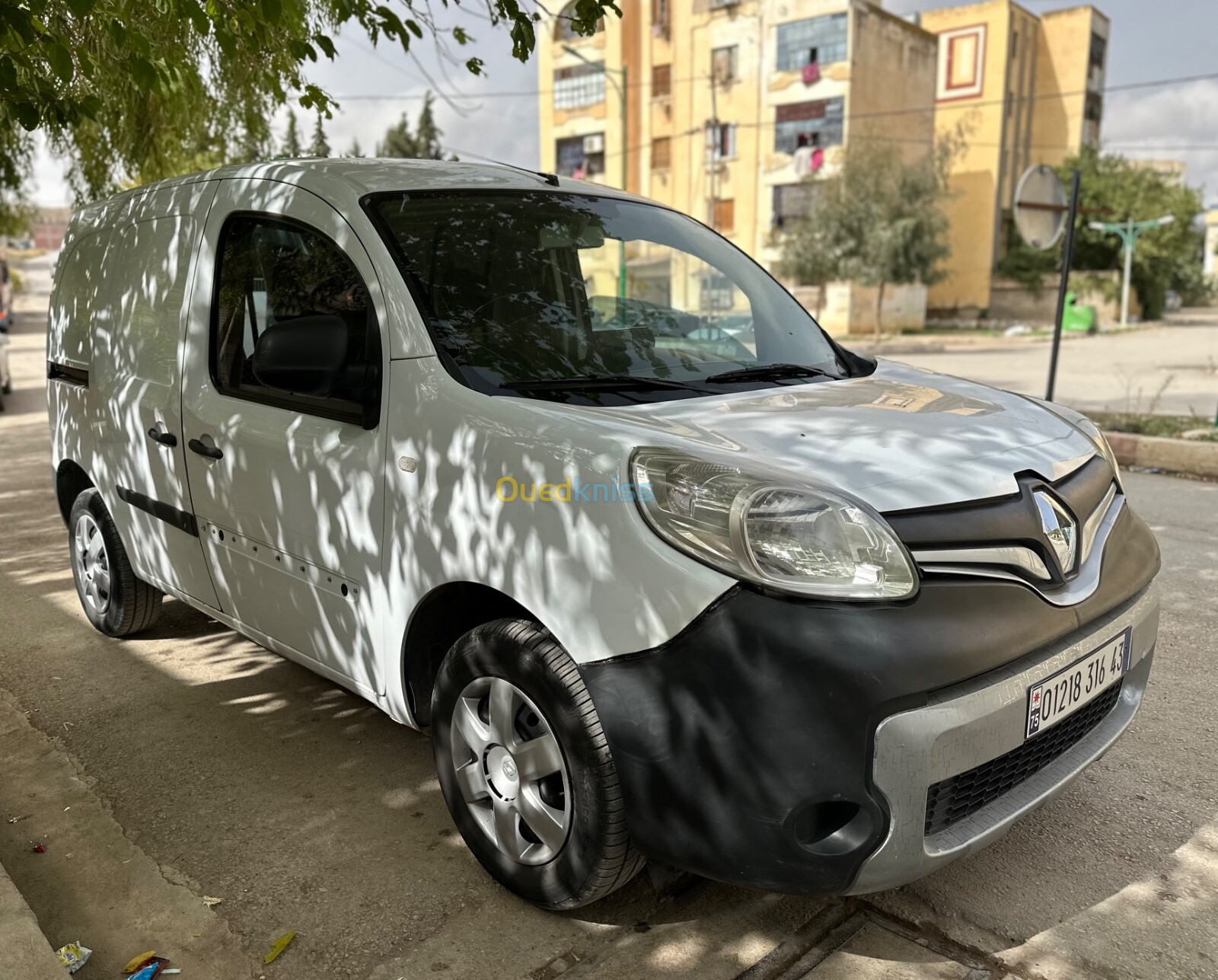 Renault Kangoo 2016 Kangoo