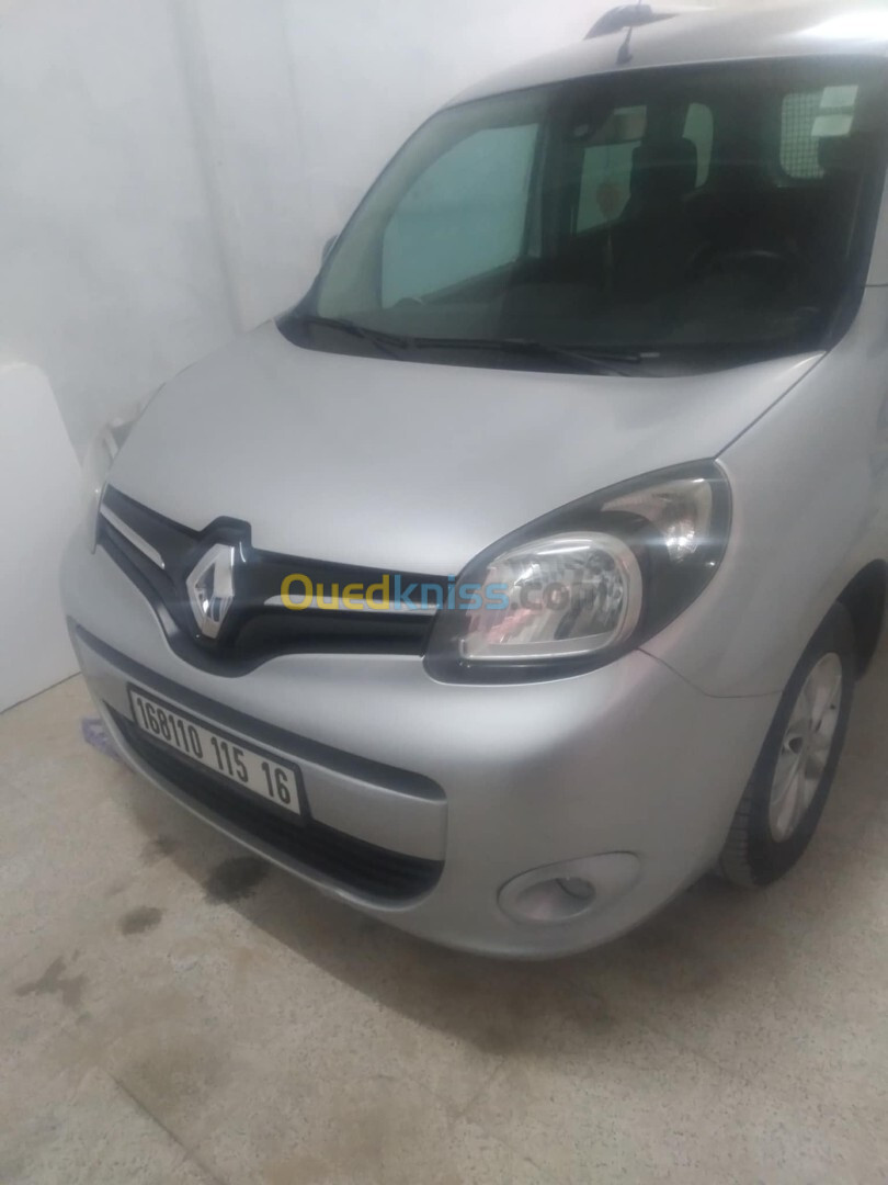 Renault Kangoo 2015 Kangoo