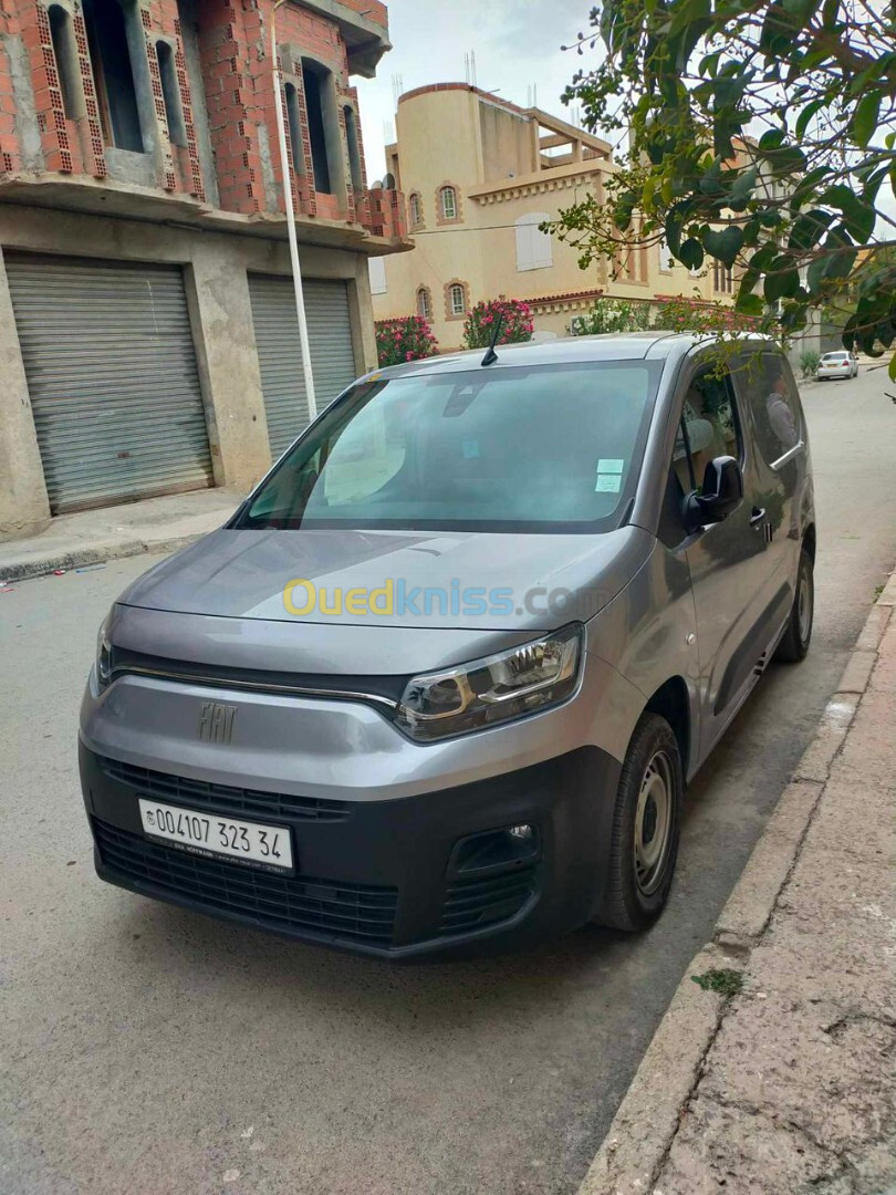 Fiat Doblo 2023 