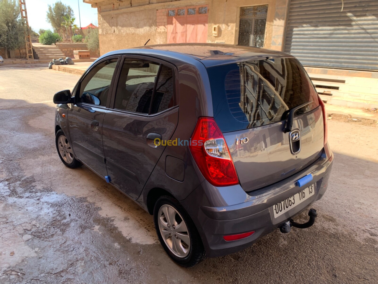 Hyundai i10 Plus 2016 i10 Plus