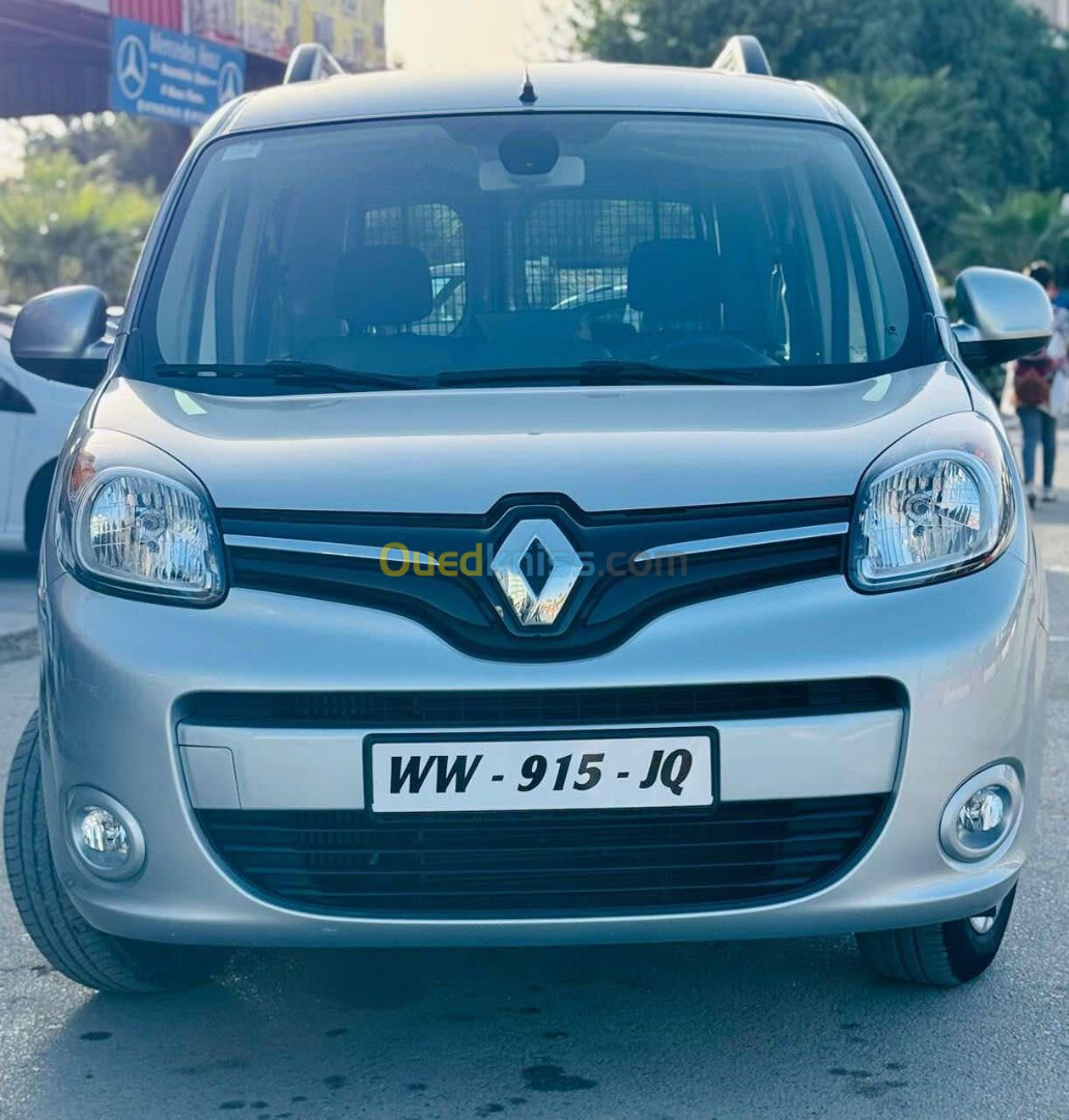 Renault Kangoo 2021 