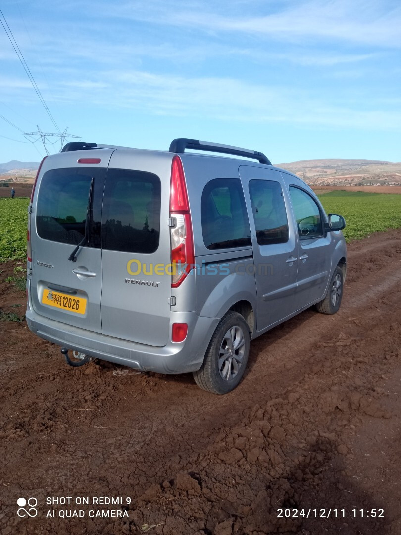 Renault Kangoo 2020 