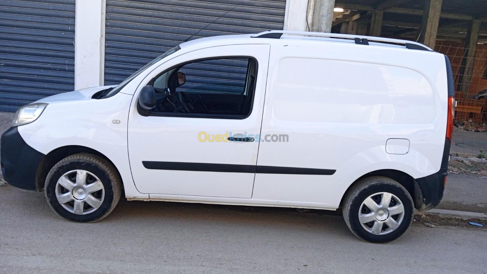 Renault Kangoo 2014 Confort