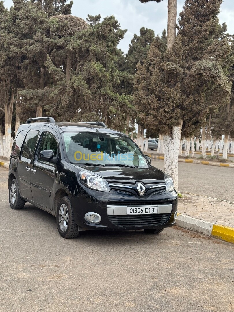 Renault Kangoo 2021 Privilège plus