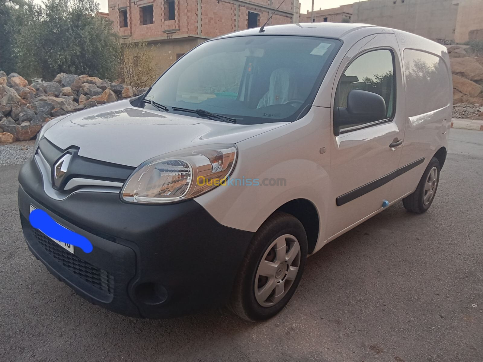 Renault Kangoo 2017 