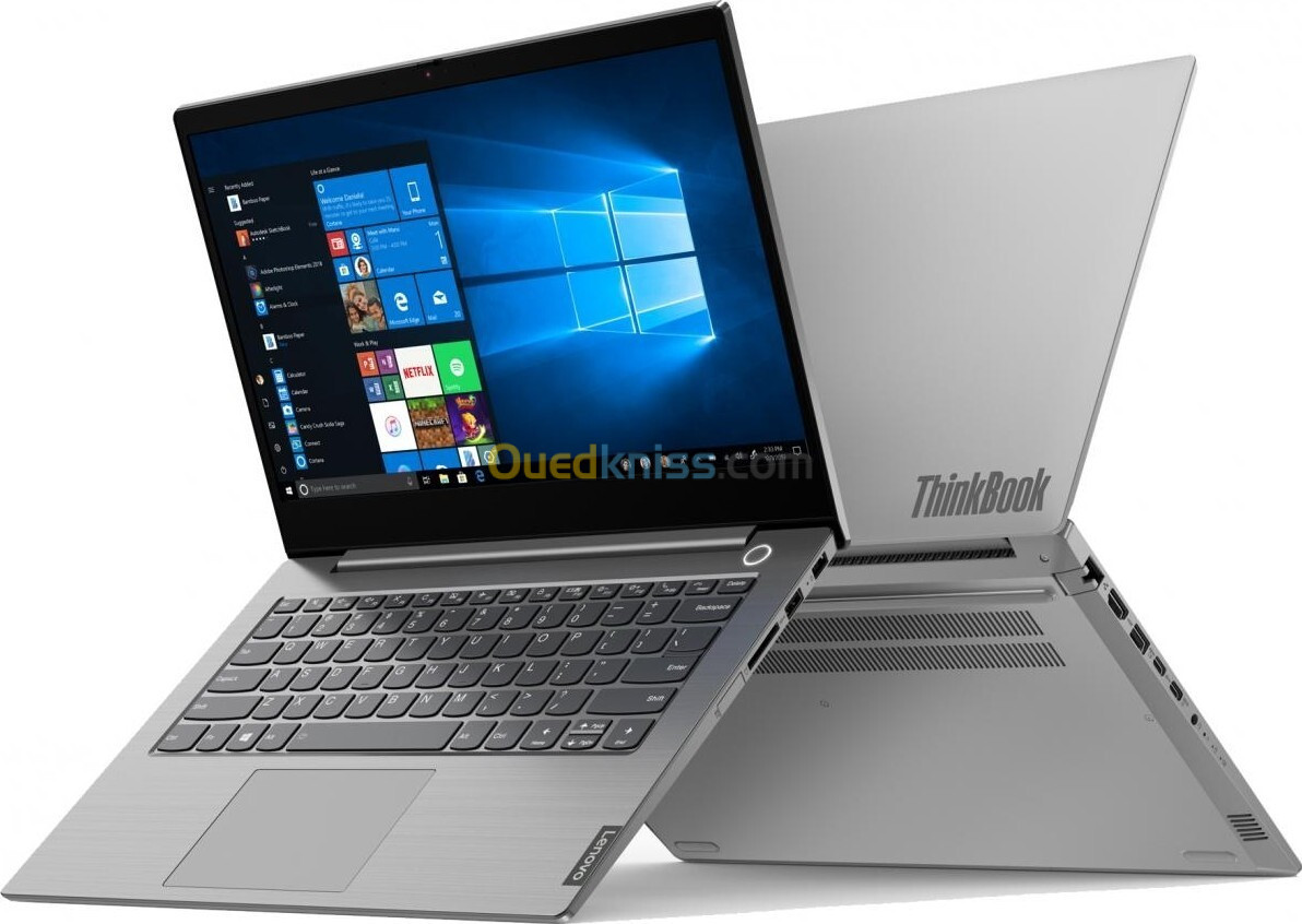 Lenovo thinkbook