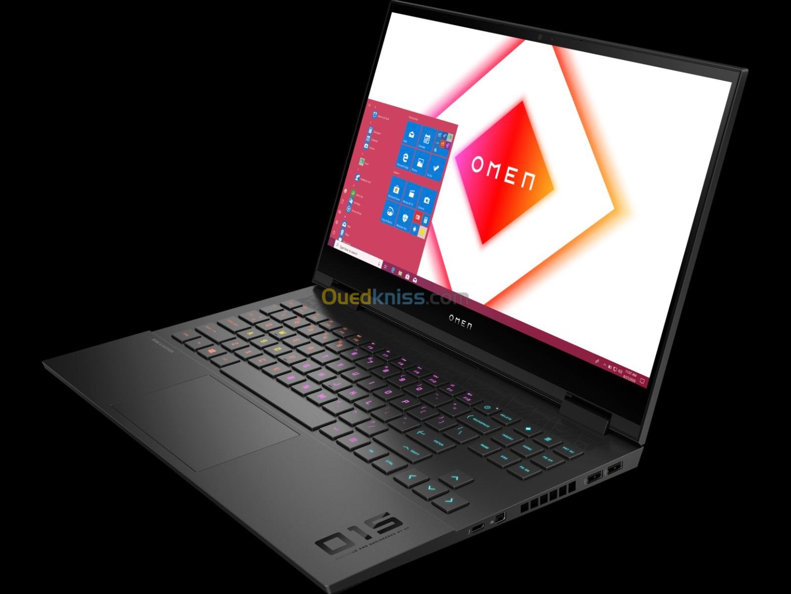 Hp OMEN Laptop 15-ek0000nk