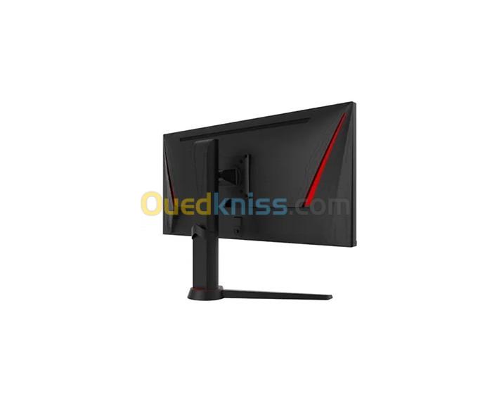 Pc Gamer + Écran AOC 24 144 Hz IPS - Alger Algérie