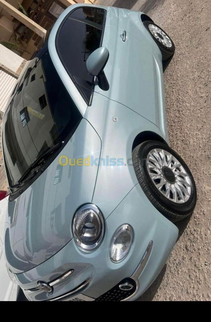 Fiat 500 2023 Club